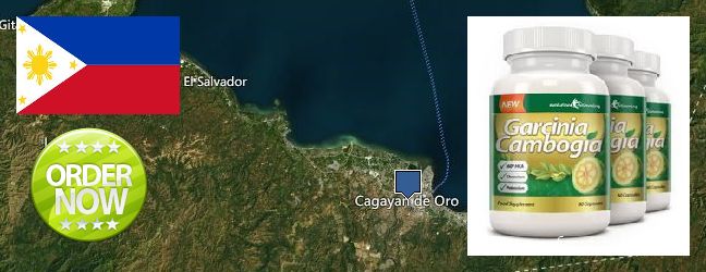 Where to Buy Garcinia Cambogia Extract online Cagayan de Oro, Philippines