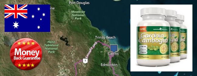 Πού να αγοράσετε Garcinia Cambogia Extract σε απευθείας σύνδεση Cairns, Australia