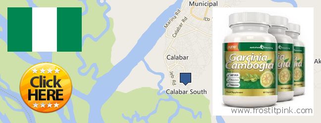 Where to Purchase Garcinia Cambogia Extract online Calabar, Nigeria