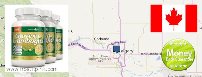 Où Acheter Garcinia Cambogia Extract en ligne Calgary, Canada