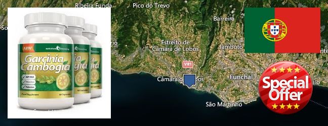 Where to Buy Garcinia Cambogia Extract online Camara de Lobos, Portugal