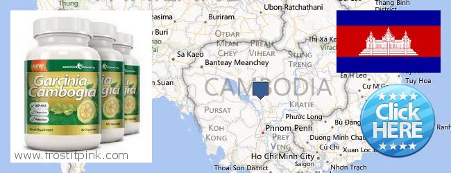 Where Can I Buy Garcinia Cambogia Extract online Cambodia
