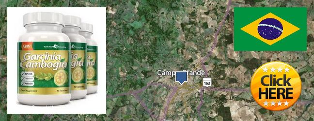 Wo kaufen Garcinia Cambogia Extract online Campo Grande, Brazil
