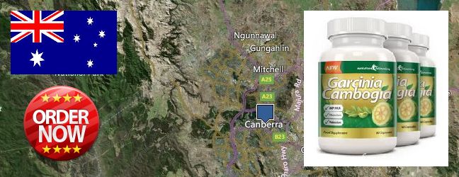 Πού να αγοράσετε Garcinia Cambogia Extract σε απευθείας σύνδεση Canberra, Australia