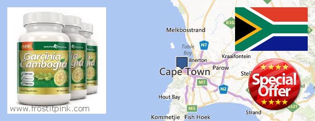 Purchase Garcinia Cambogia Extract online Cape Town, South Africa