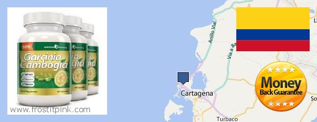 Buy Garcinia Cambogia Extract online Cartagena, Colombia