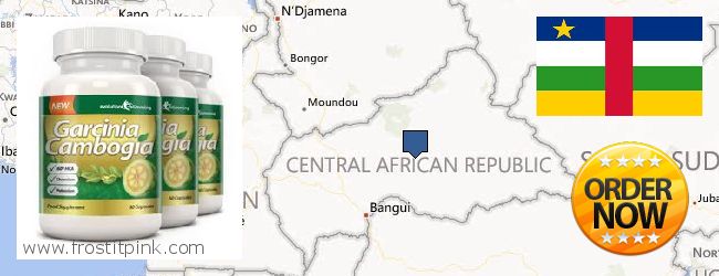 Buy Garcinia Cambogia Extract online Central African Republic