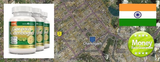 Buy Garcinia Cambogia Extract online Chandigarh, India Where to Buy Garcinia Cambogia Extract online Chandigarh, India