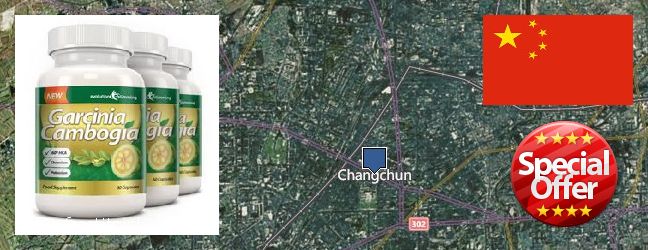 Where to Buy Garcinia Cambogia Extract online Changchun, China