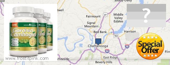 Hol lehet megvásárolni Garcinia Cambogia Extract online Chattanooga, USA