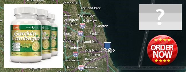 Unde să cumpărați Garcinia Cambogia Extract on-line Chicago, USA