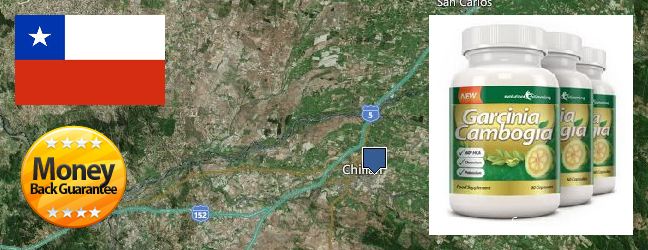 Dónde comprar Garcinia Cambogia Extract en linea Chillan, Chile
