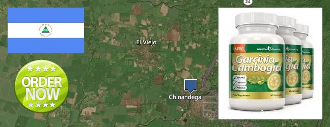 Dónde comprar Garcinia Cambogia Extract en linea Chinandega, Nicaragua