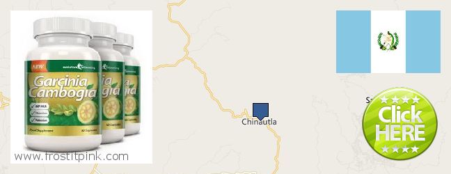 Dónde comprar Garcinia Cambogia Extract en linea Chinautla, Guatemala