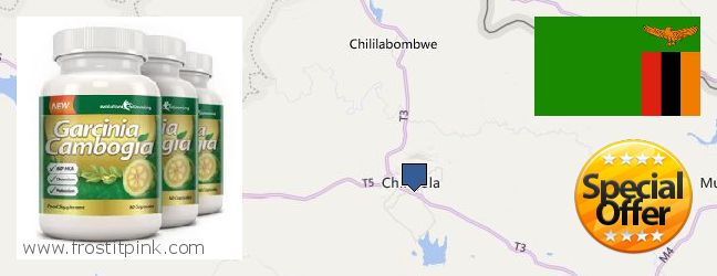 Where to Buy Garcinia Cambogia Extract online Chingola, Zambia