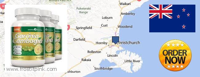 Where Can You Buy Garcinia Cambogia Extract online Christchurch, New Zealand