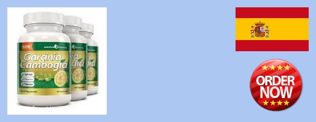 Dónde comprar Garcinia Cambogia Extract en linea City Center, Spain