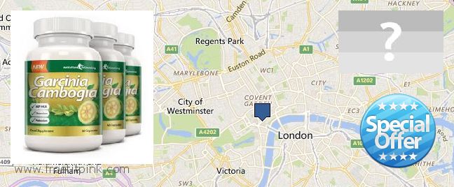 Dónde comprar Garcinia Cambogia Extract en linea City of London, UK