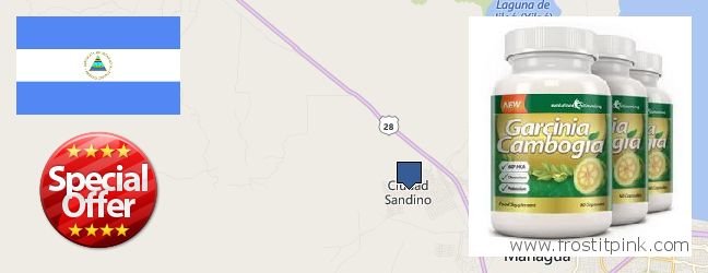 Where to Buy Garcinia Cambogia Extract online Ciudad Sandino, Nicaragua