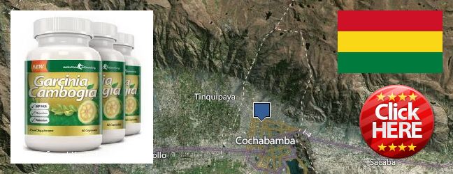 Dónde comprar Garcinia Cambogia Extract en linea Cochabamba, Bolivia