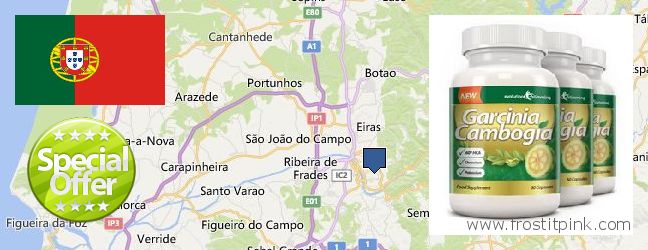 Where to Buy Garcinia Cambogia Extract online Coimbra, Portugal