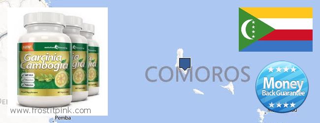 Where Can You Buy Garcinia Cambogia Extract online Comoros