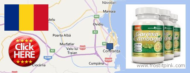 Unde să cumpărați Garcinia Cambogia Extract on-line Constanta, Romania