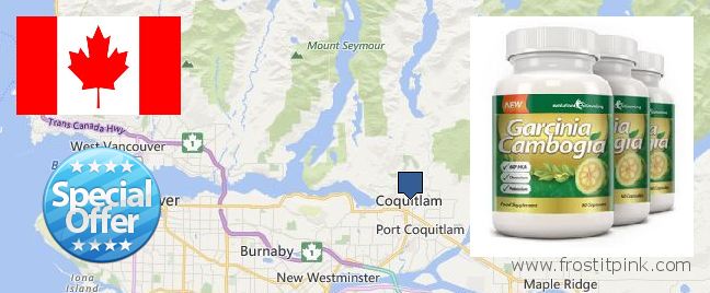 Where to Buy Garcinia Cambogia Extract online Coquitlam, Canada