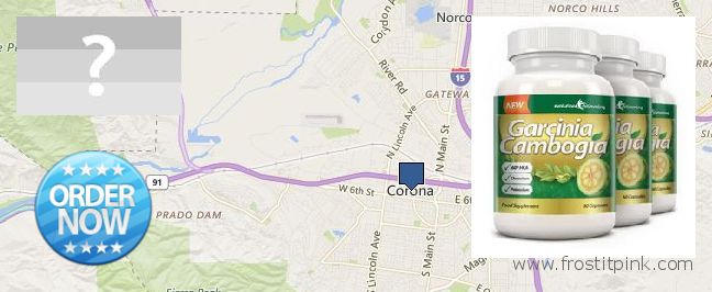Unde să cumpărați Garcinia Cambogia Extract on-line Corona, USA
