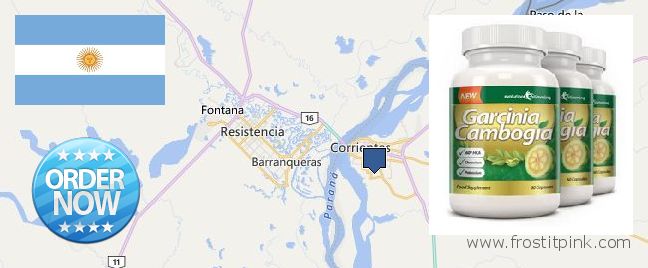 Where Can You Buy Garcinia Cambogia Extract online Corrientes, Argentina