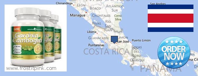 Where to Buy Garcinia Cambogia Extract online Costa Rica