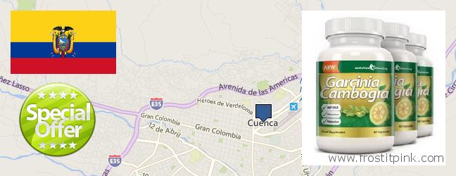 Where to Buy Garcinia Cambogia Extract online Cuenca, Ecuador