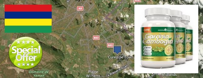 Best Place to Buy Garcinia Cambogia Extract online Curepipe, Mauritius