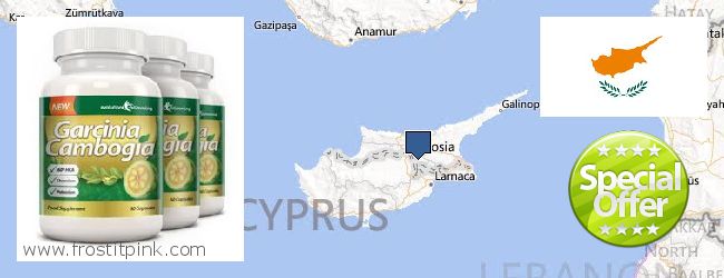 Buy Garcinia Cambogia Extract online Cyprus