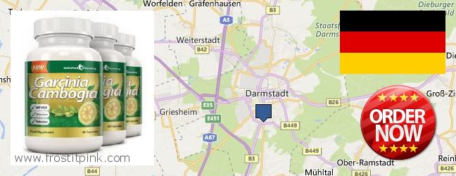 Wo kaufen Garcinia Cambogia Extract online Darmstadt, Germany