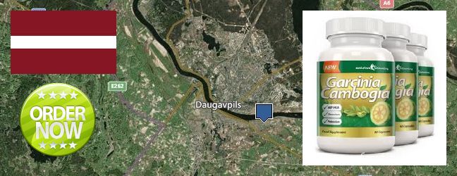 Where to Buy Garcinia Cambogia Extract online Daugavpils, Latvia