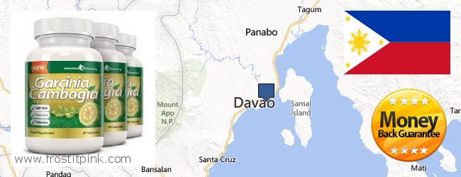 Where to Buy Garcinia Cambogia Extract online Davao, Philippines
