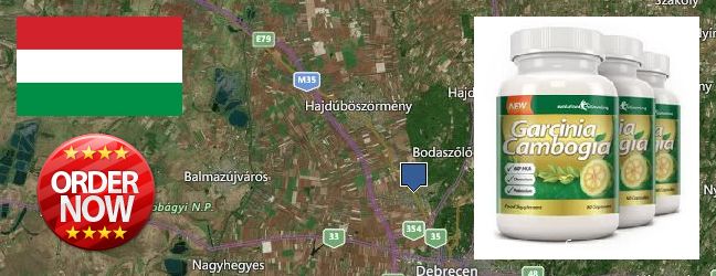 Unde să cumpărați Garcinia Cambogia Extract on-line Debrecen, Hungary