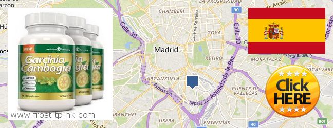 Where Can You Buy Garcinia Cambogia Extract online Delicias, Spain