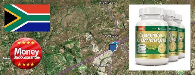 Waar te koop Garcinia Cambogia Extract online Diepsloot, South Africa