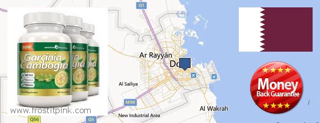 Where to Buy Garcinia Cambogia Extract online Doha, Qatar
