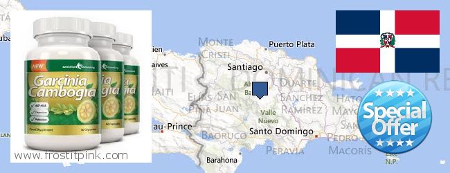 Where to Buy Garcinia Cambogia Extract online Dominican Republic