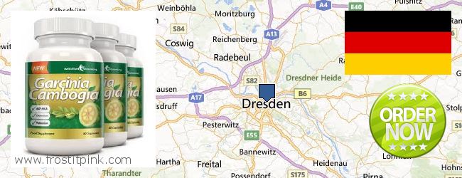 Wo kaufen Garcinia Cambogia Extract online Dresden, Germany
