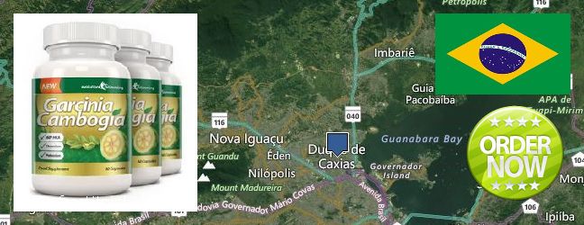 Purchase Garcinia Cambogia Extract online Duque de Caxias, Brazil