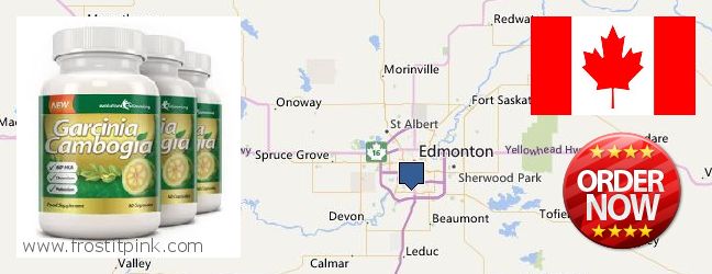 Où Acheter Garcinia Cambogia Extract en ligne Edmonton, Canada