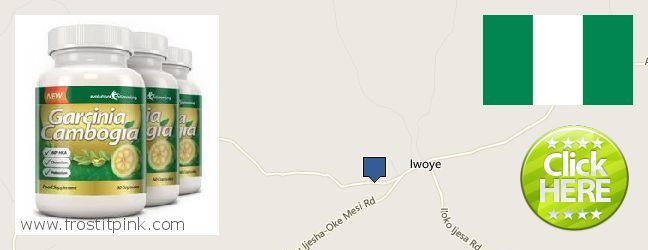 Where to Buy Garcinia Cambogia Extract online Effon Alaiye, Nigeria