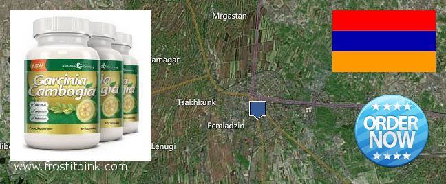 Πού να αγοράσετε Garcinia Cambogia Extract σε απευθείας σύνδεση Ejmiatsin, Armenia
