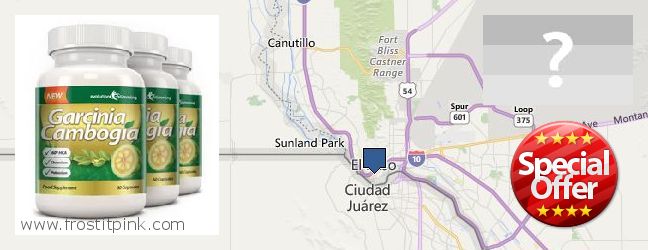 Where Can You Buy Garcinia Cambogia Extract online El Paso, USA