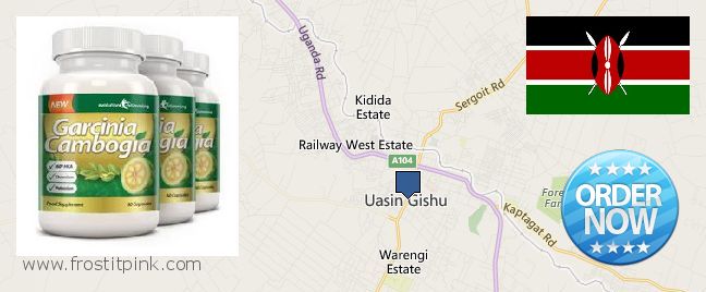 Buy Garcinia Cambogia Extract online Eldoret, Kenya