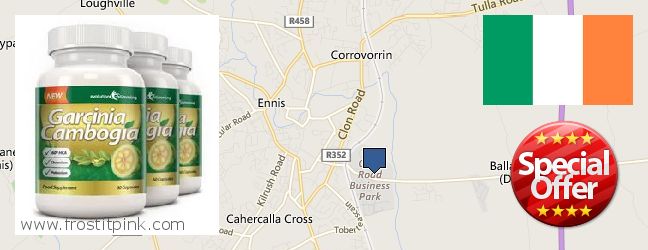 Where to Buy Garcinia Cambogia Extract online Ennis, Ireland